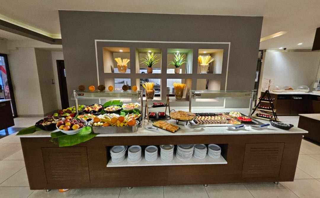 Photo of Kitchen in Lambi