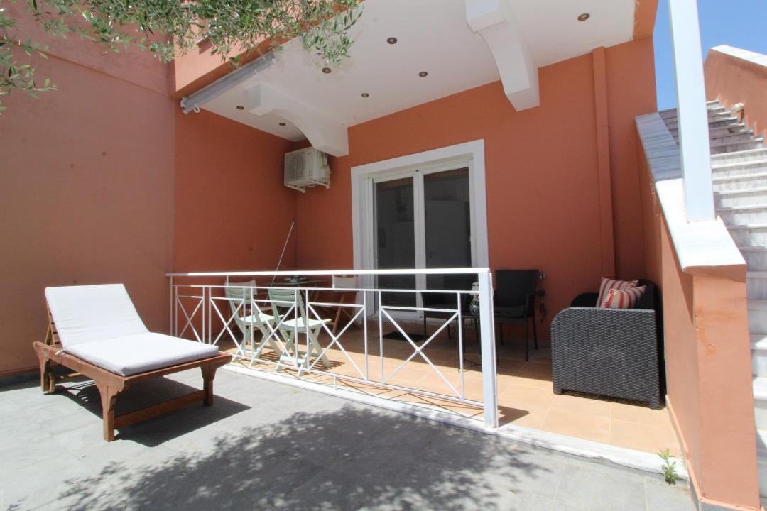 Photo of Patio Balcony in Mavrovouni