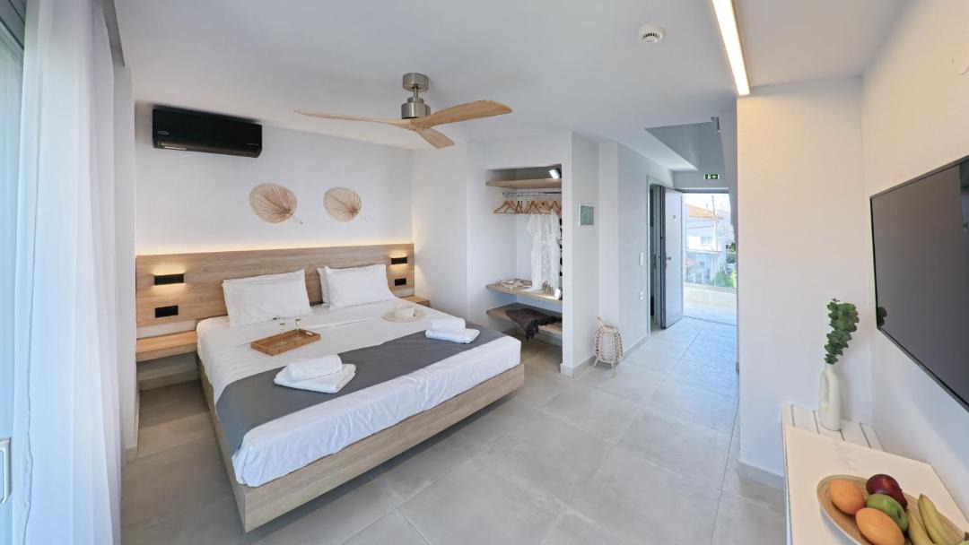 Photo of Bedroom in Nea Playia