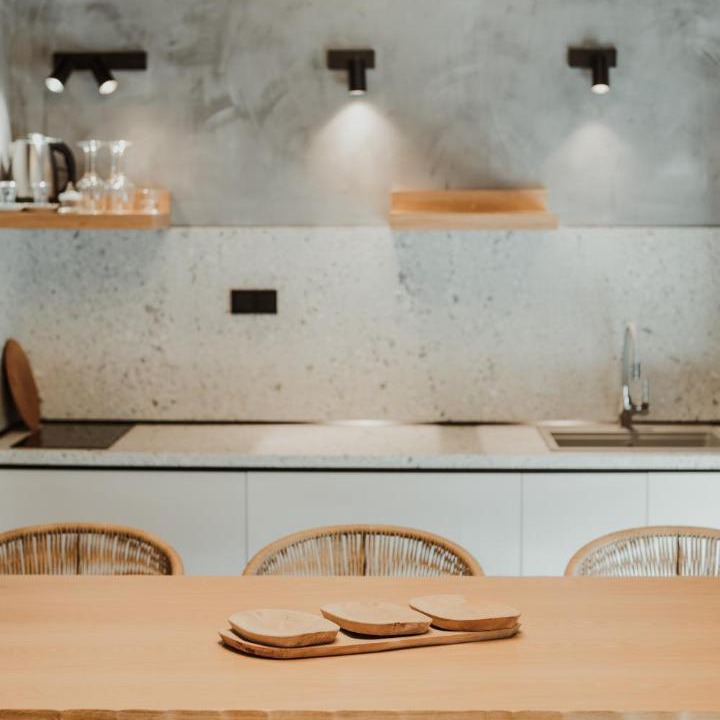 Photo of Kitchen in Kavala