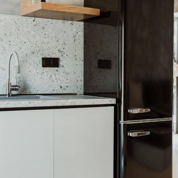 Photo of Kitchen in Kavala