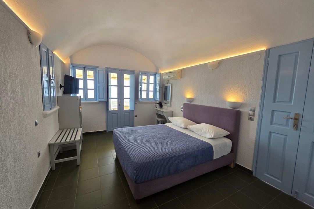 Photo of Bedroom in Finikia