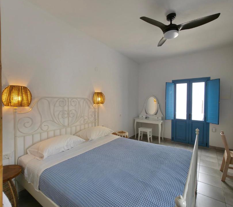 Photo of Bedroom in Finikia