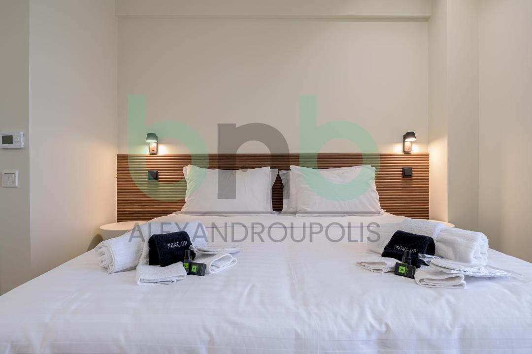 Photo of Bedroom in Alexandroupoli