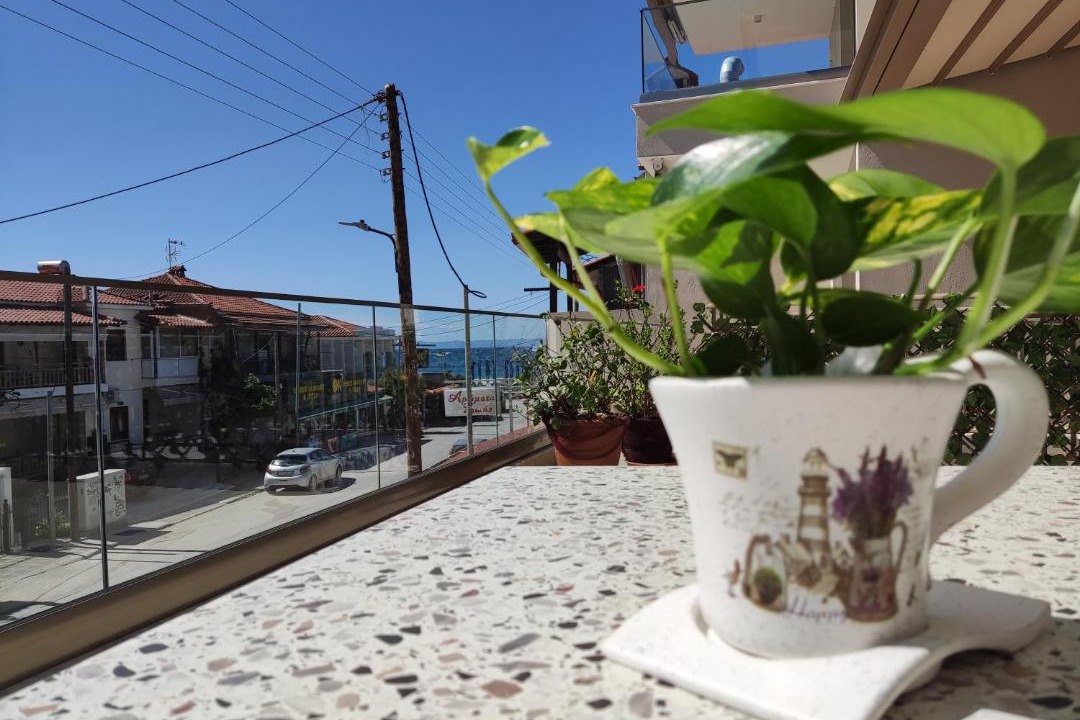 Photo of Patio Balcony in Nikita