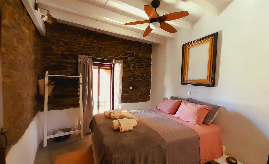 Photo of Bedroom in Andros