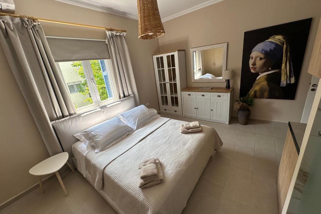Photo of Bedroom in Ixia