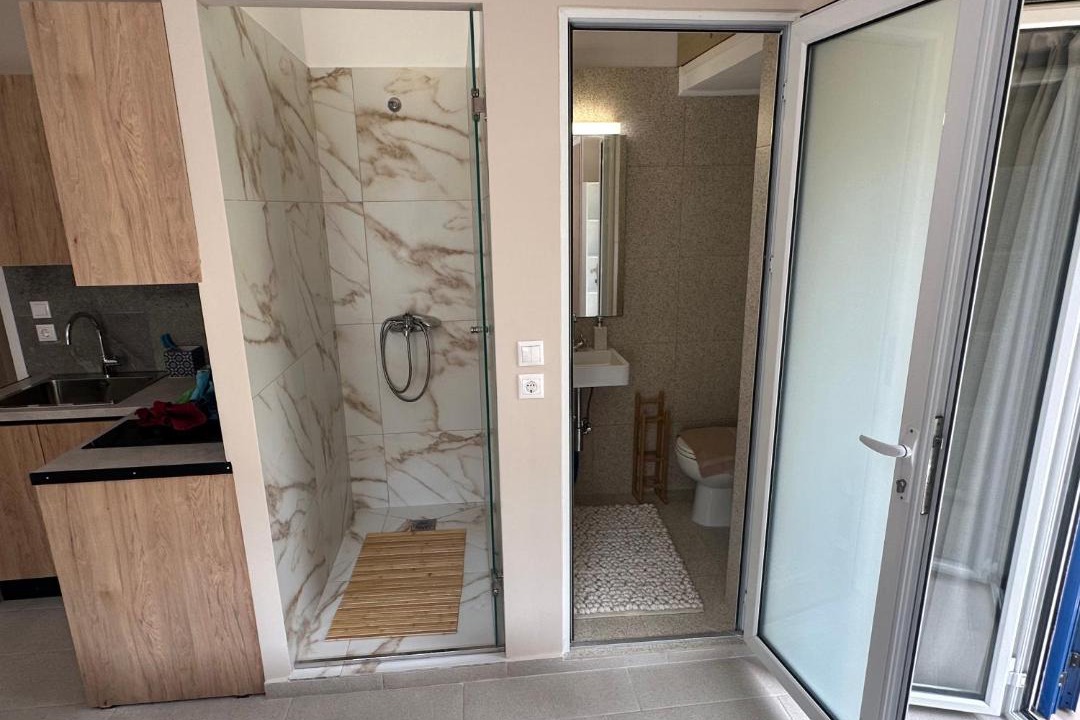 Photo of Bathroom in Ixia