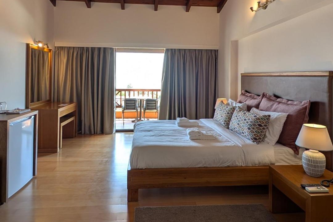Photo of Bedroom in Katakolo