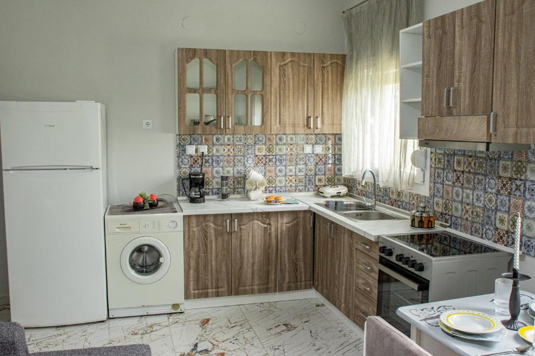 Photo of Kitchen in Olvion