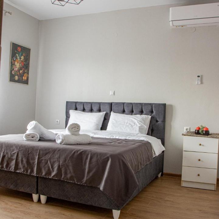 Photo of Bedroom in Olvion