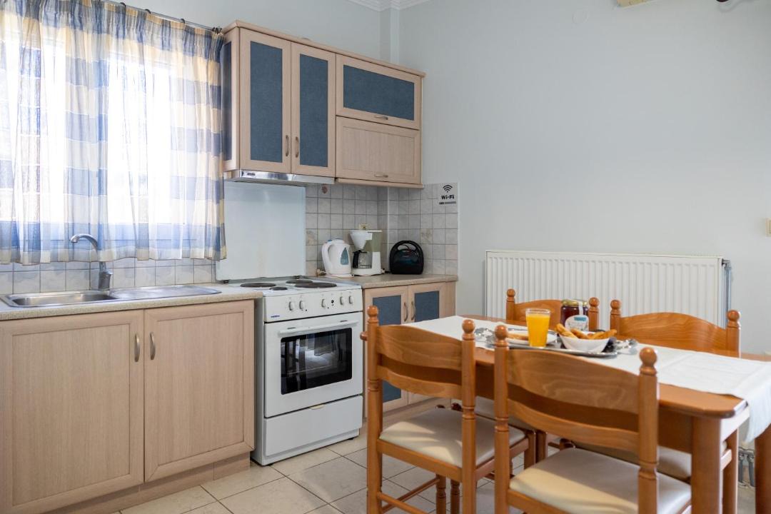 Photo of Kitchen in Lygia