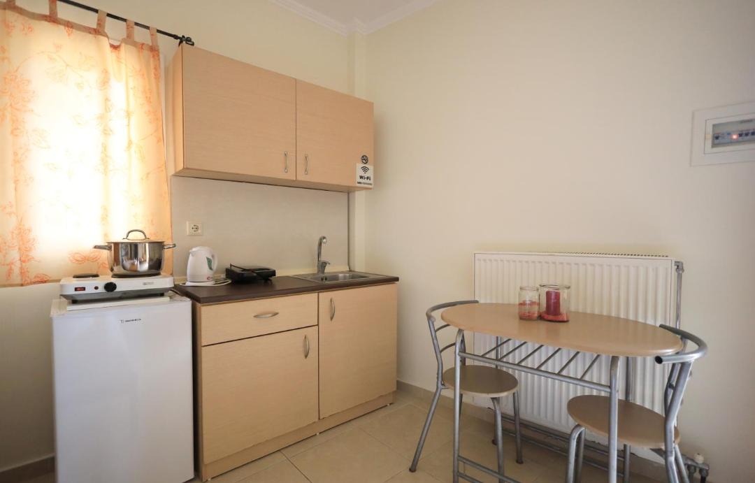Photo of Kitchen in Lygia