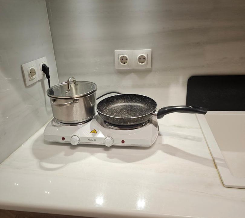 Photo of Kitchen in Little Venice