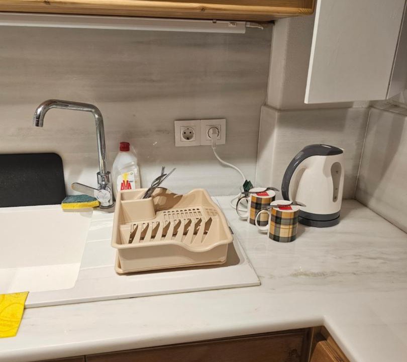 Photo of Kitchen in Little Venice