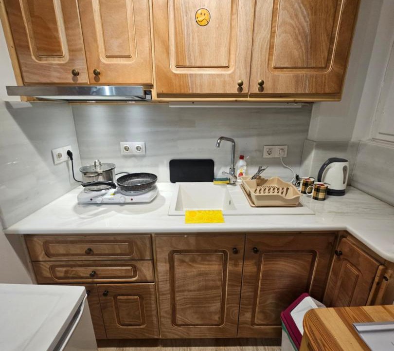 Photo of Kitchen in Little Venice