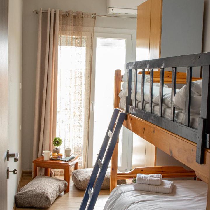 Photo of Bedroom in Olvion