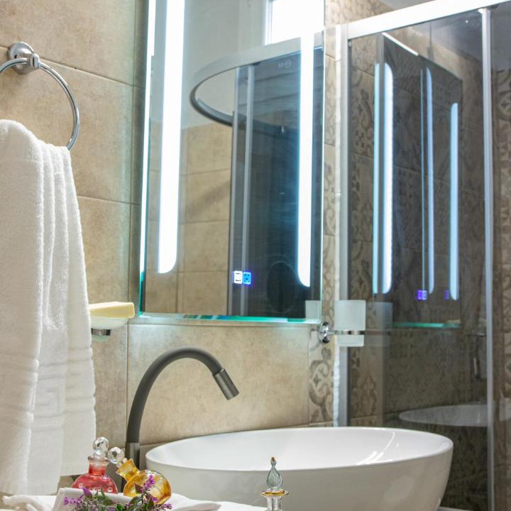 Photo of Bathroom in Olvion