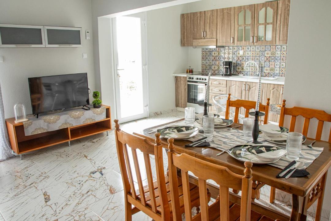 Photo of Kitchen in Olvion