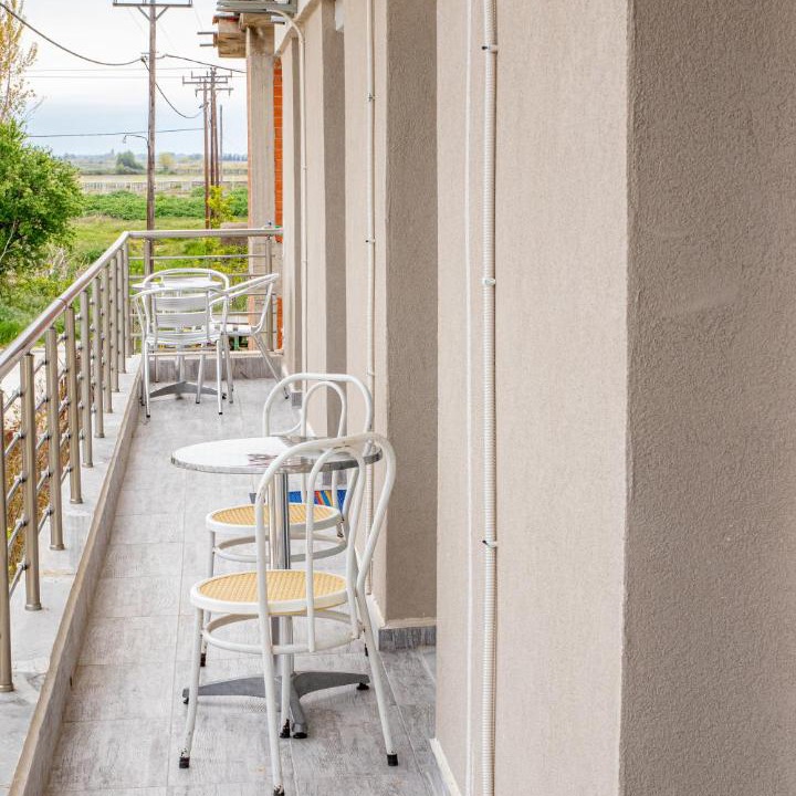 Photo of Patio Balcony in Olvion