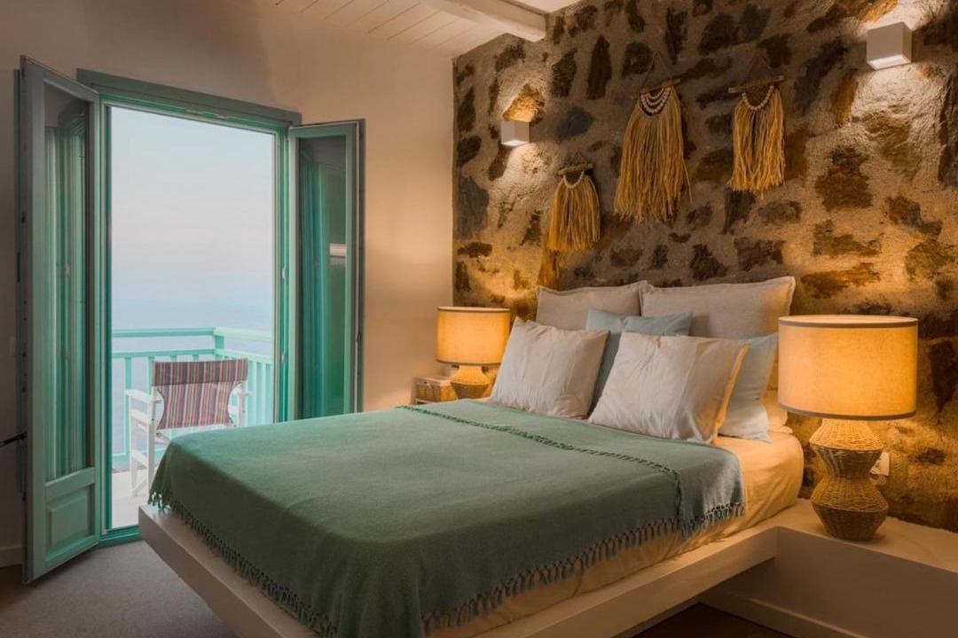 Photo of Bedroom in Ano Meria
