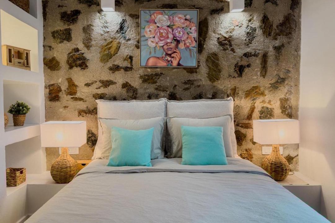 Photo of Bedroom in Ano Meria