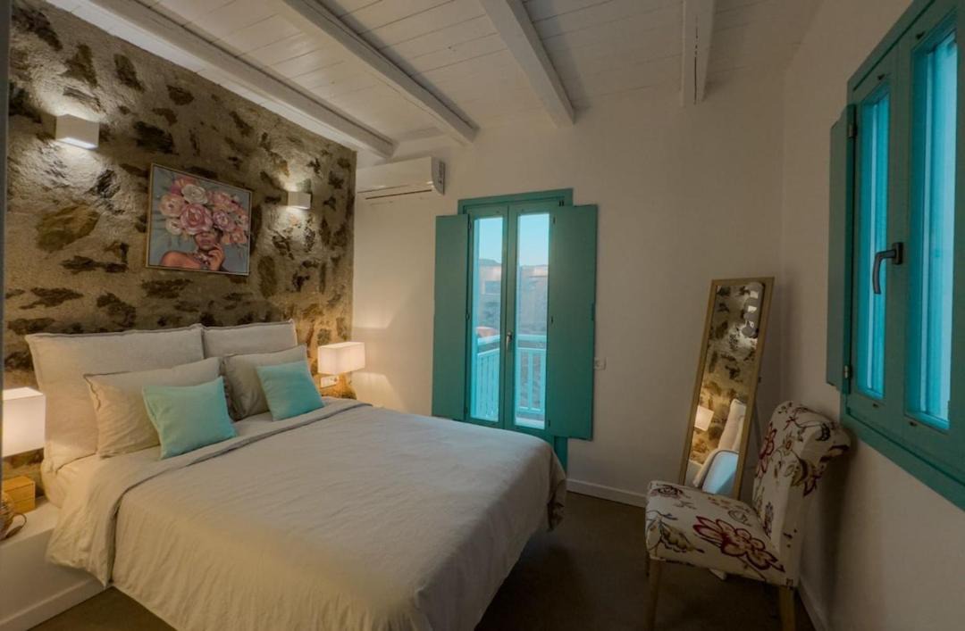 Photo of Bedroom in Ano Meria
