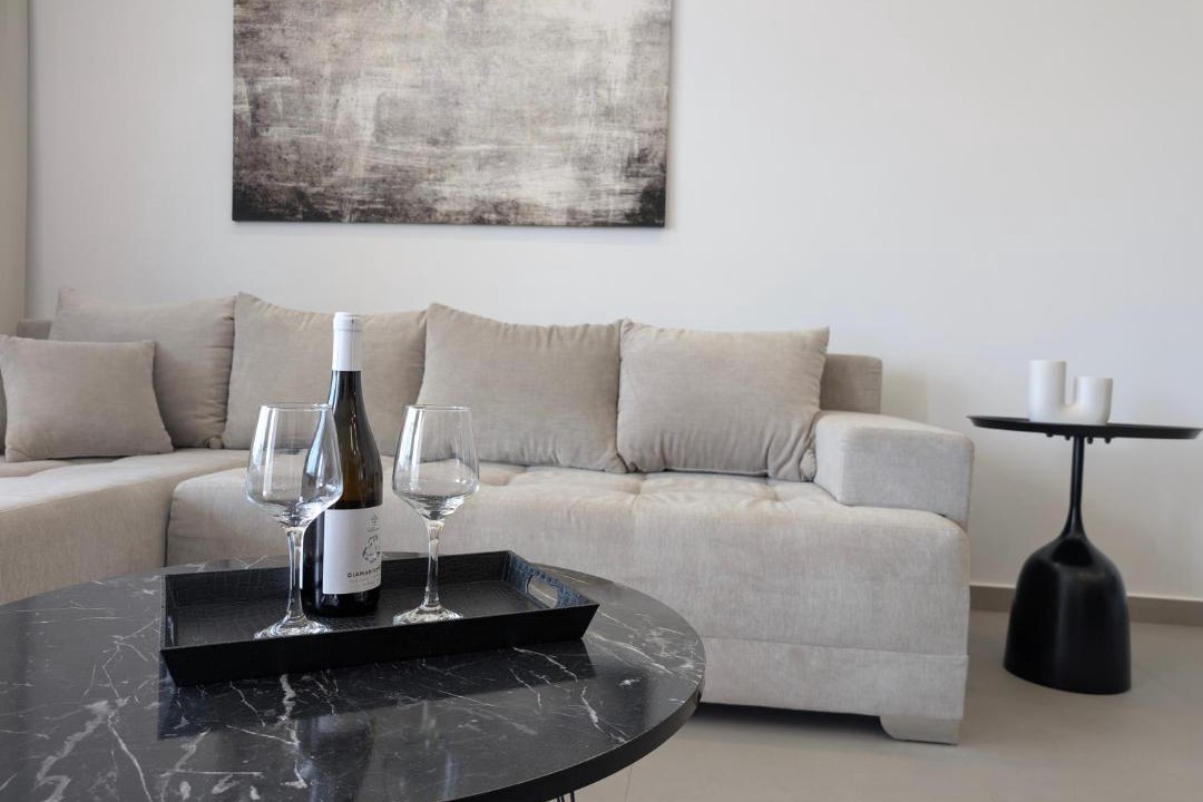 Photo of Livingroom in Makry Gialos