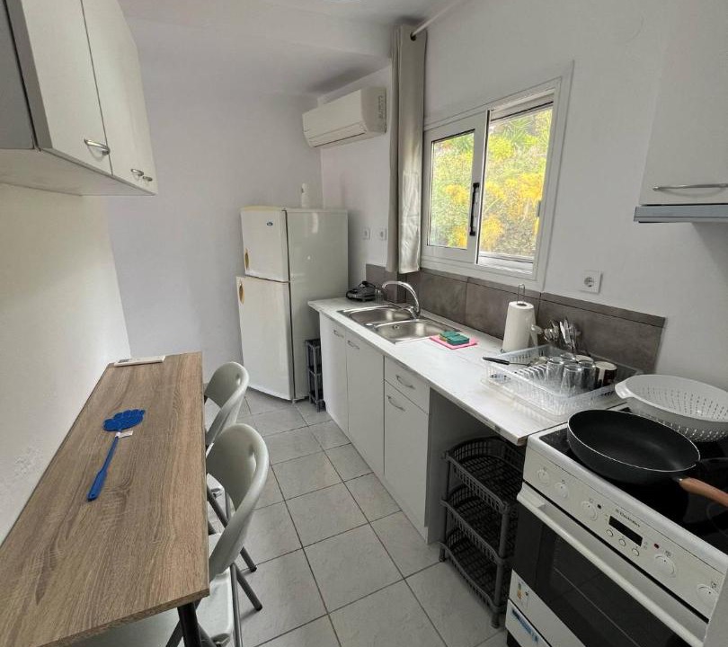 Photo of Kitchen in Tsonia