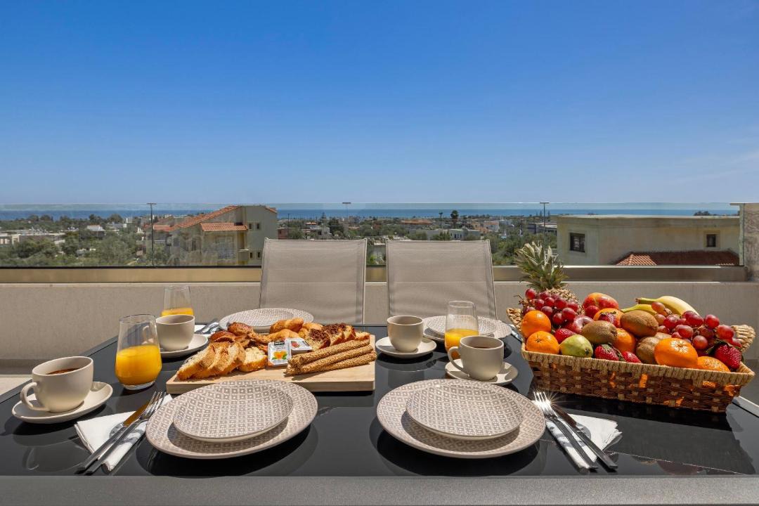 Photo of Patio Balcony in Afandou