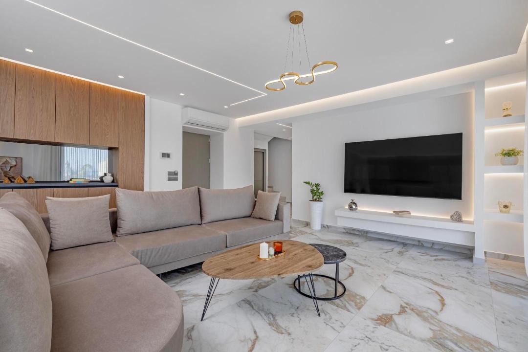 Photo of Livingroom in Afandou