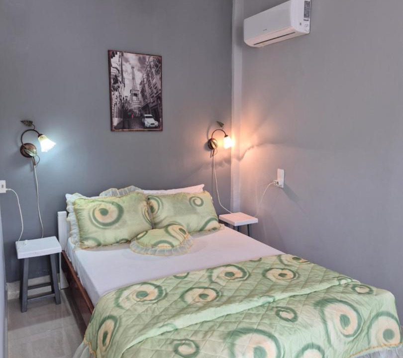 Photo of Bedroom in Kefalas