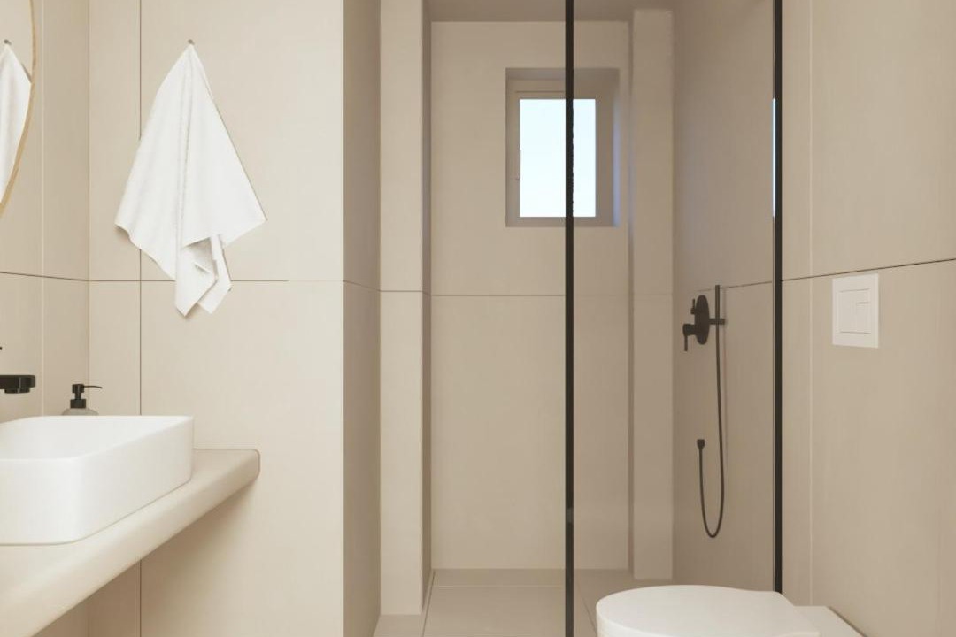 Photo of Bathroom in Vourvourou