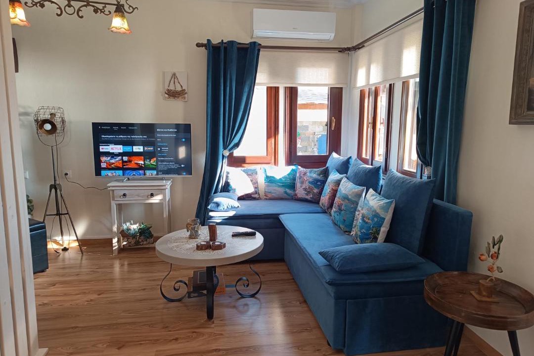 Photo of Livingroom in Afissos