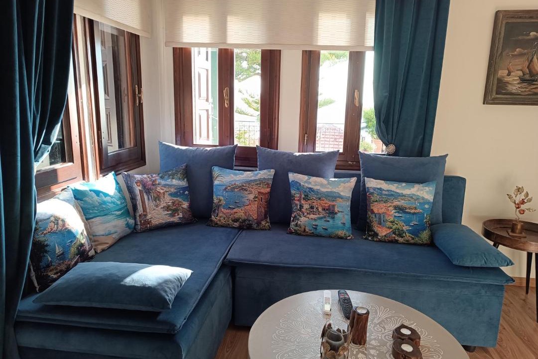 Photo of Livingroom in Afissos