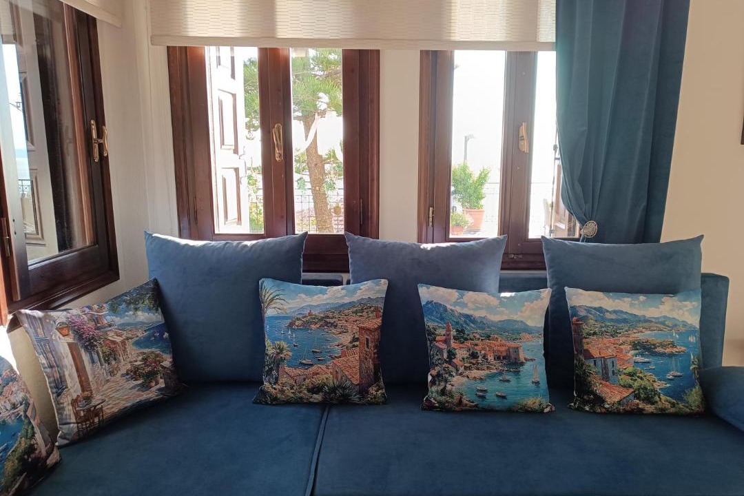 Photo of Livingroom in Afissos