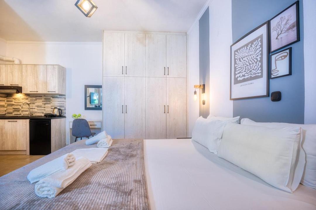 Photo of Bedroom in Skala