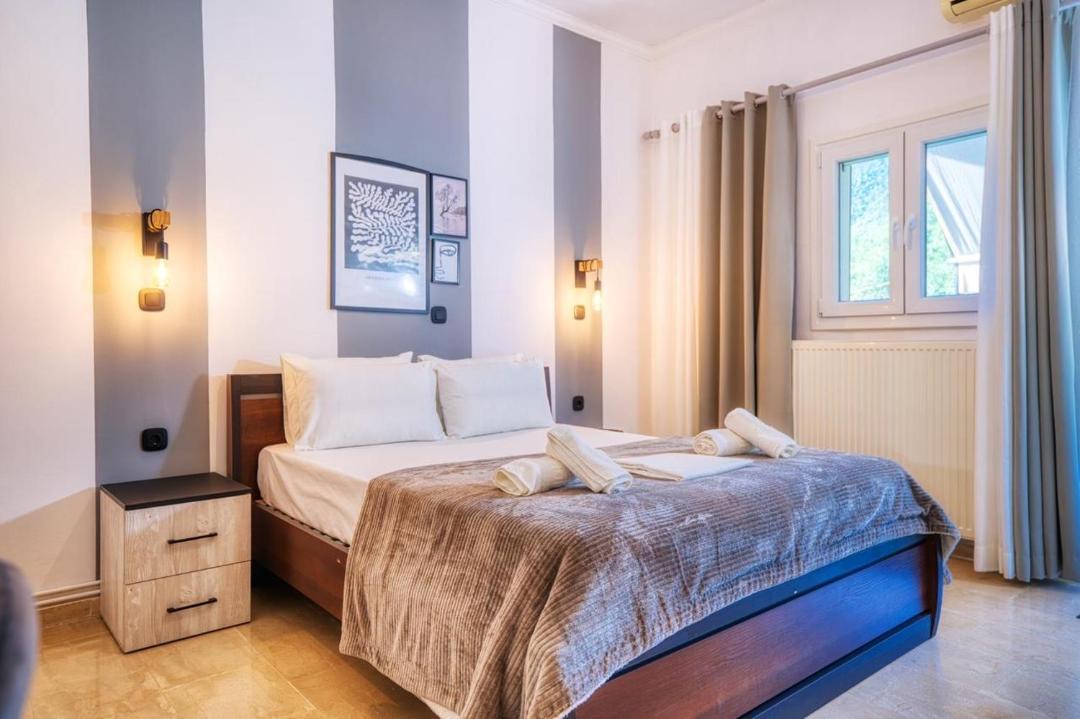Photo of Bedroom in Skala