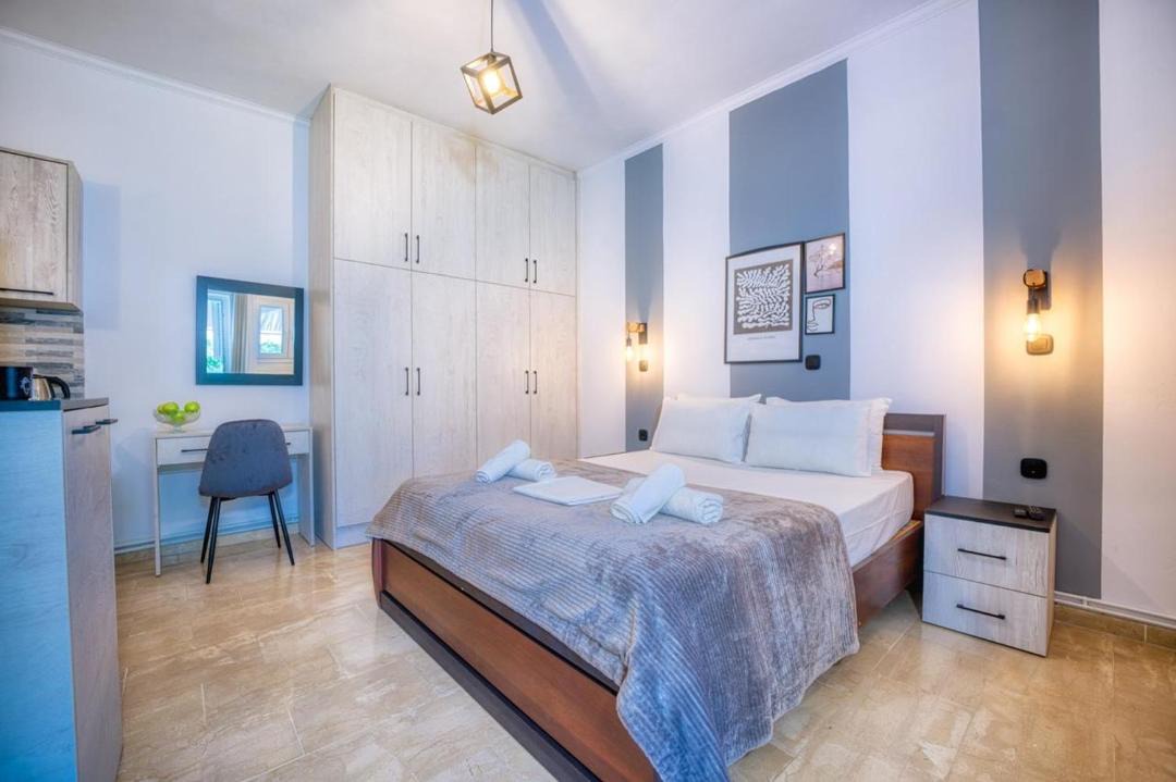 Photo of Bedroom in Skala