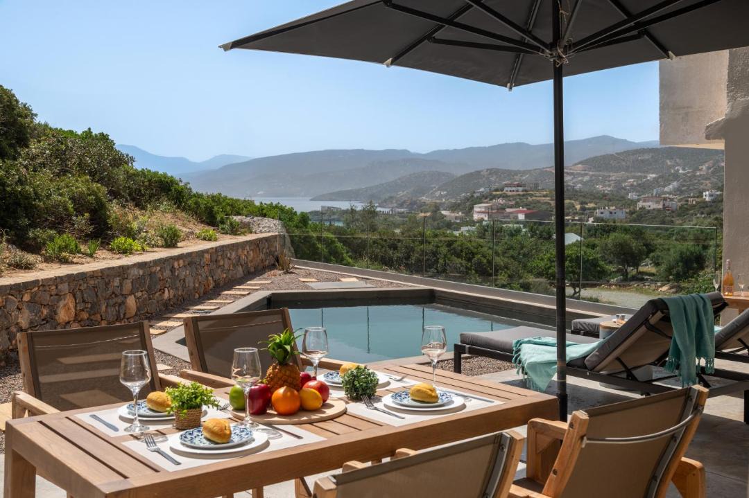 Photo of Patio Balcony in Almyros
