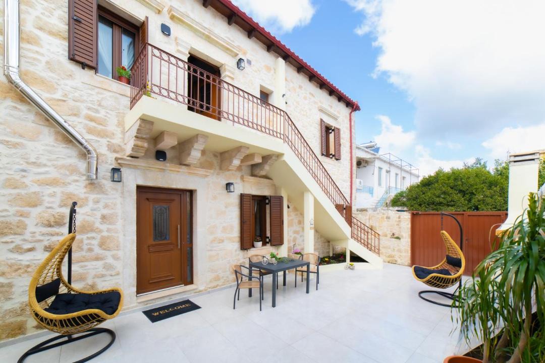 Photo of Patio Balcony in Asites