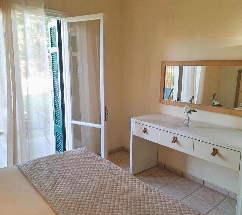 Photo of Bedroom in Kavos