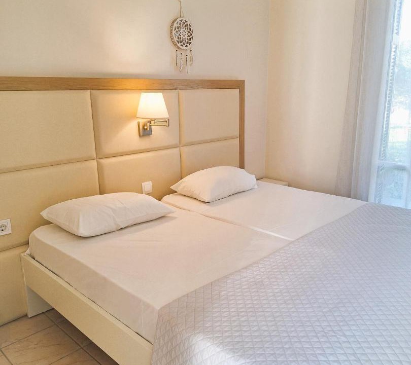 Photo of Bedroom in Kavos
