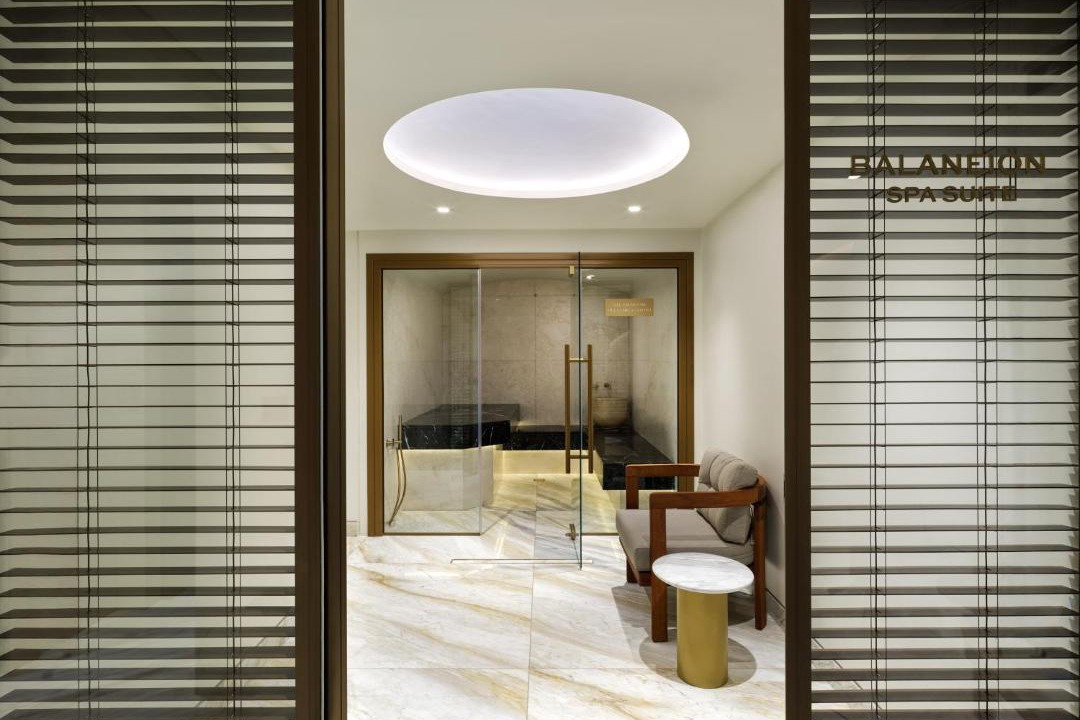 Photo of Bathroom in Makrigianni
