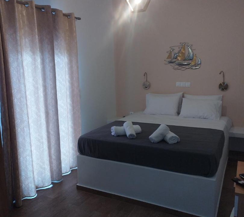 Photo of Bedroom in Andros