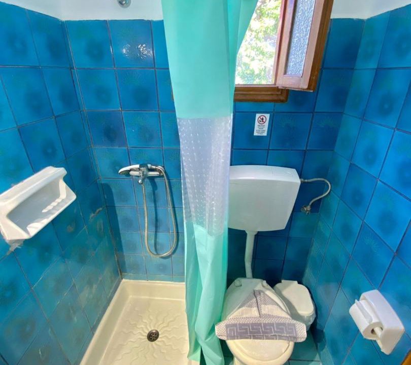 Photo of Bathroom in Massouri