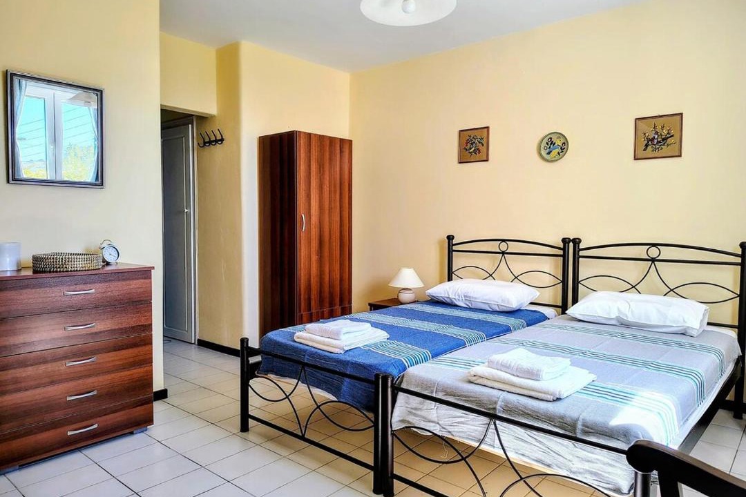 Photo of Bedroom in Mpatsi