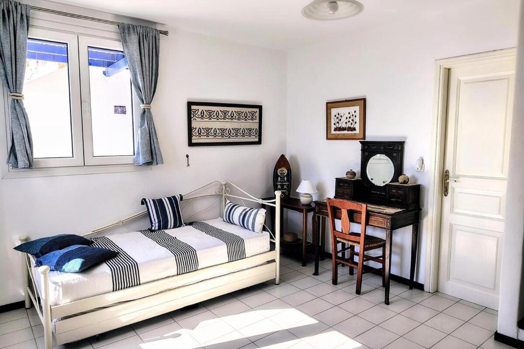 Photo of Bedroom in Mpatsi