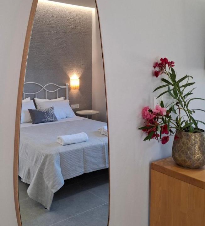 Photo of Bedroom in Gialos