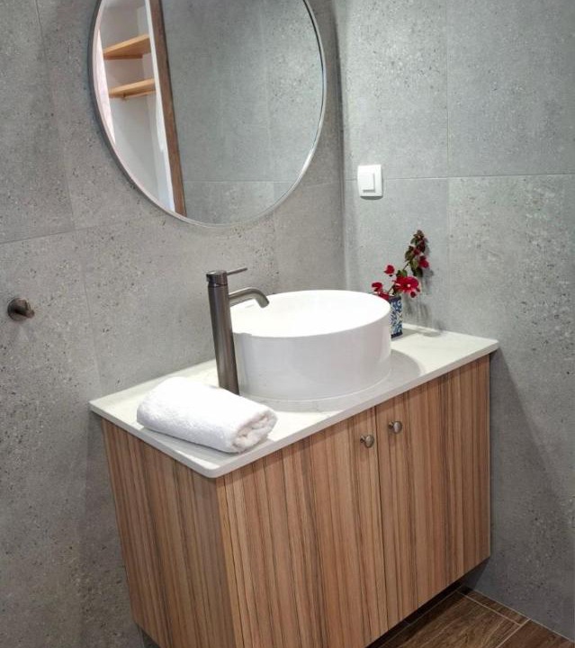 Photo of Bathroom in Gialos